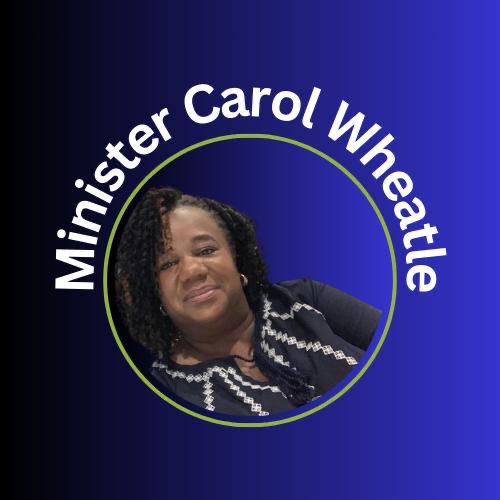 Carol Wheatle