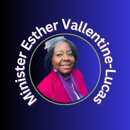 Esther Vallentine-Lucase