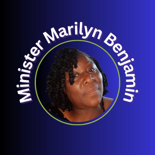 Marilyn Benjamin