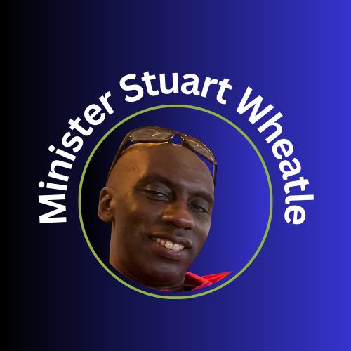 Stuart Wheatle