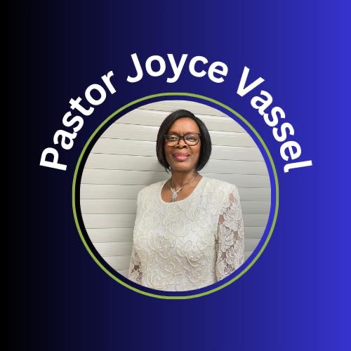 Joyce Vassel