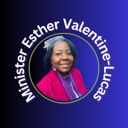 Esther Valentine-Lucas