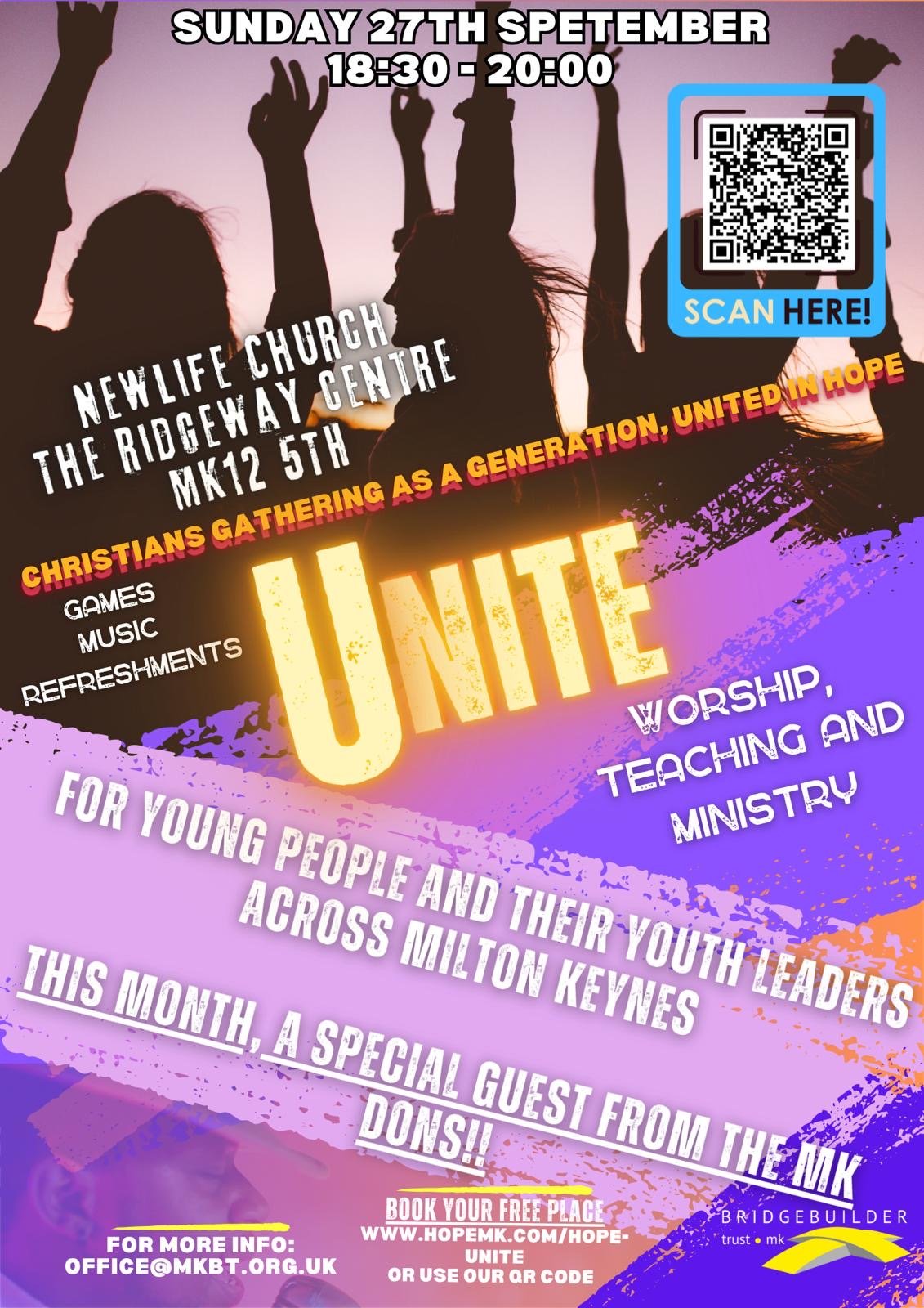Unite 26